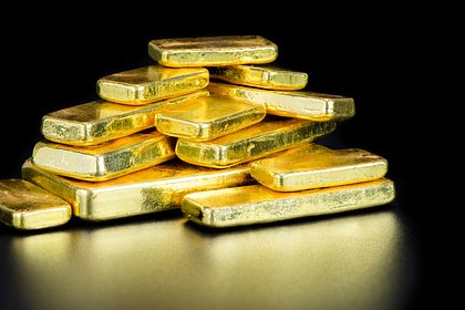 Информация о нахождении 18 тонн золота у замначальника таможни оказалась фейком