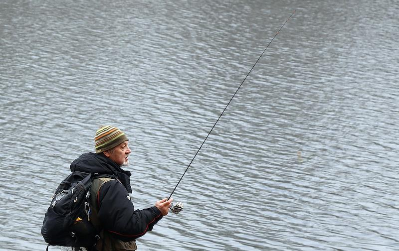 Что должно быть у рыбака - основные принадлежности для рыбалки