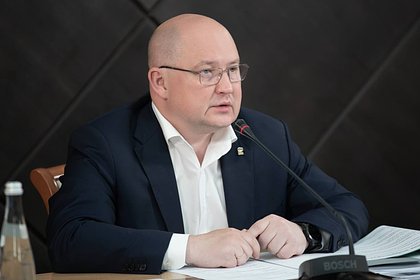 Российский губернатор описал действия Пригожина словами «плохо в высшей степени»