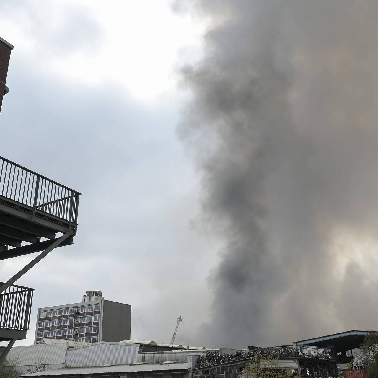 Архивное фото. Фото: Joerg Boethling / Globallookpress.com