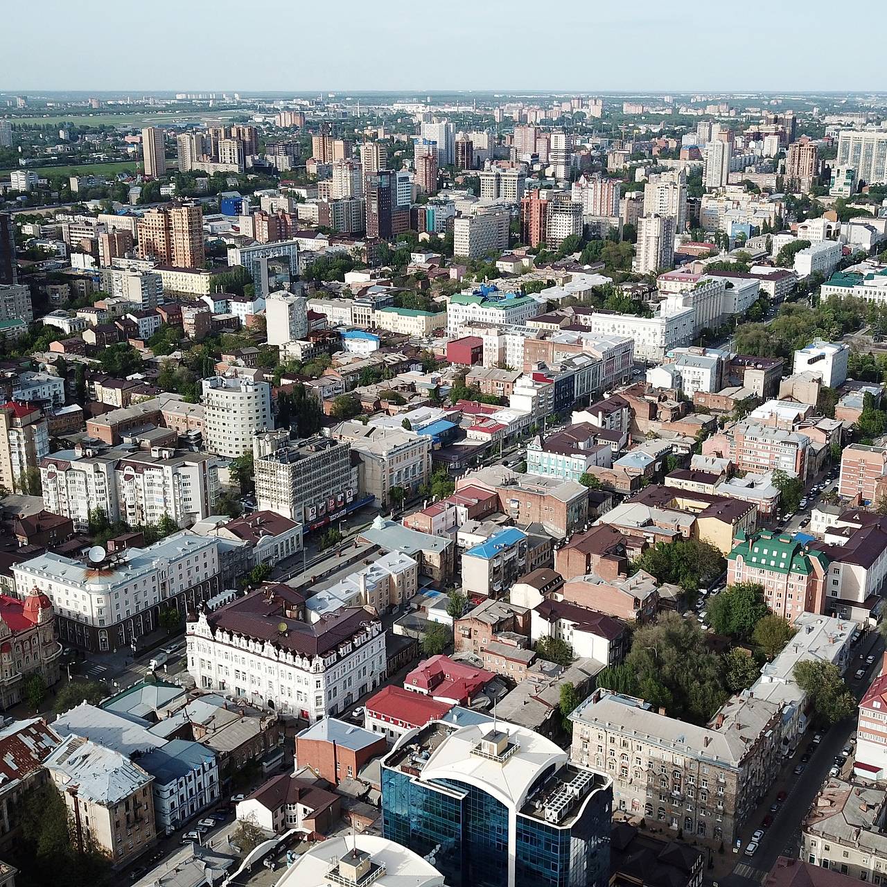 Схема движения автобусов онлайн