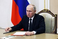 Кремль назвал вбросом сообщения о добравшихся до ядерного оружия вагнеровцах