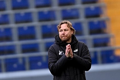 The goalkeeper of the Russian national team spoke about the benefits of Karpin’s approach