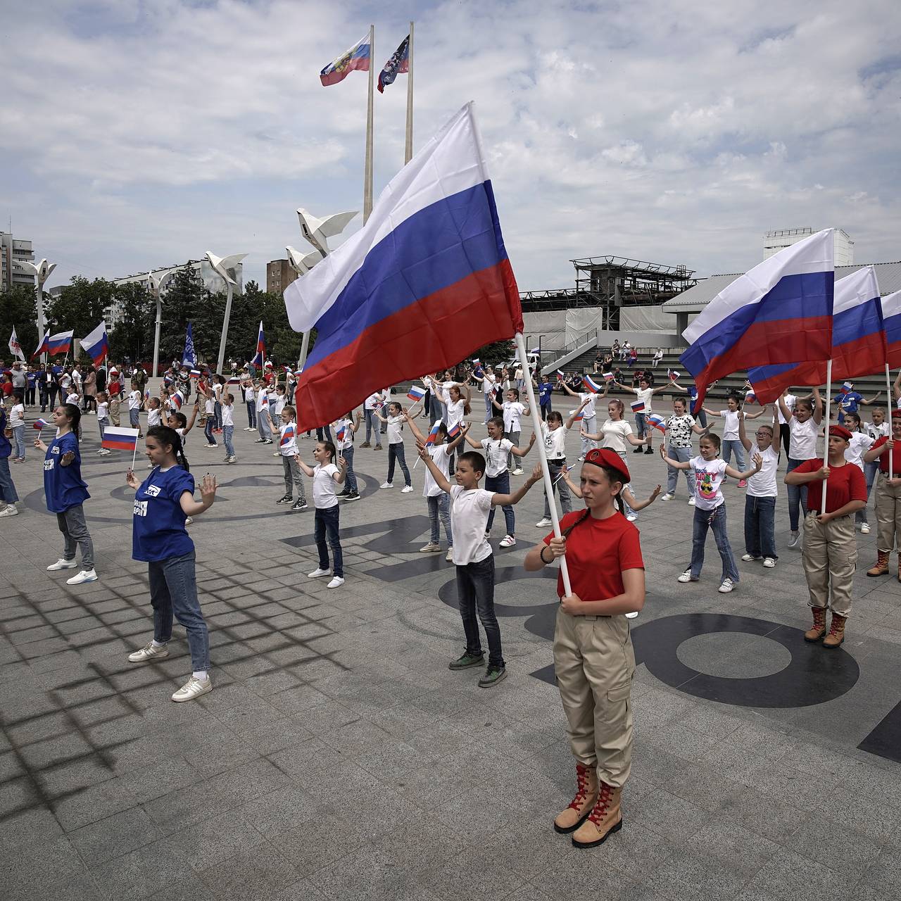 Фото: Александр Сухов / РИА Новости