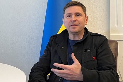 В Киеве выразили разочарование действиями Пригожина