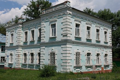 В Белгородской области восстановили треть поврежденных домов