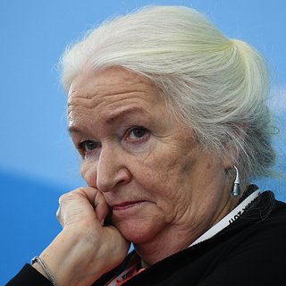 Татьяна Черниговская