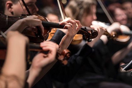 В Калининграде в августе пройдет фестиваль классической музыки