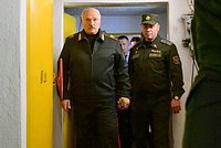 «Если рухнет Россия, мы останемся под обломками» Что Лукашенко рассказал о мятеже Пригожина?