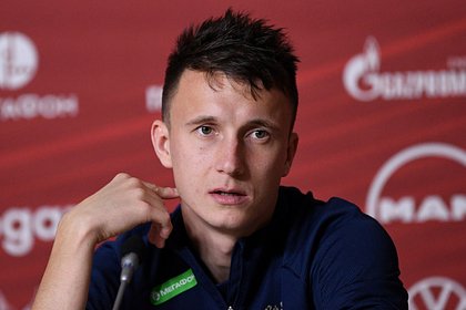 Monaco football player Golovin has risen in price