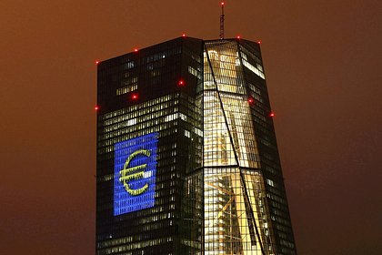 В Европе призвали банки ускорить уход из России