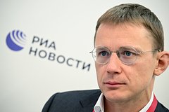 Алексей Сазанов