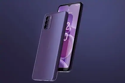 Nokia introduced a smartphone for self-repair