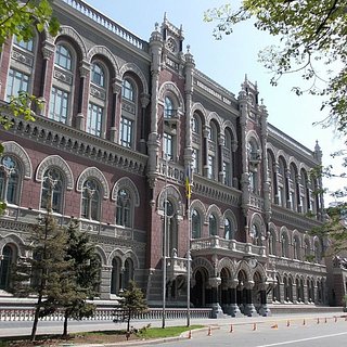 В Нацбанке Украины заявили о готовности страны к отказу от наличных денег