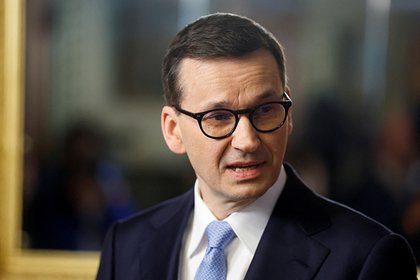 В Польше назвали угрожающую существованию Евросоюза ошибку
