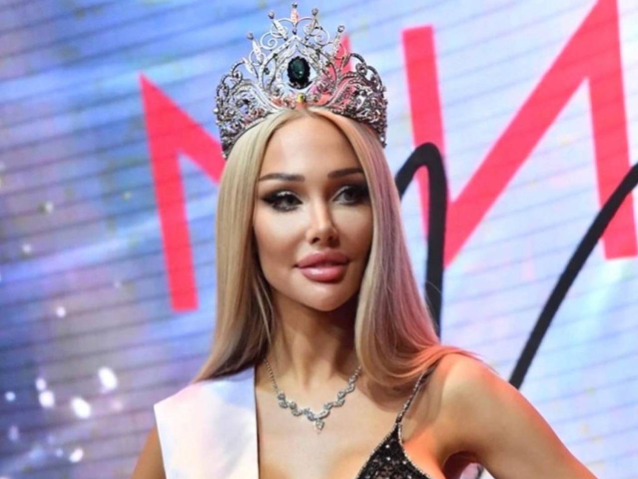 Подборка: 10 самых красивых женщин Украины