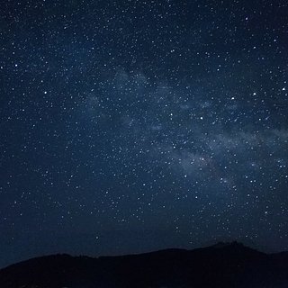 Звезды на небе картинки - 70 фото