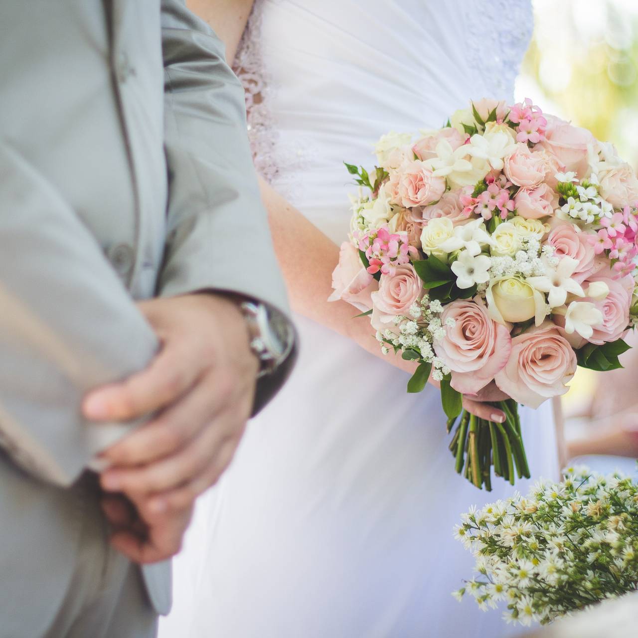 Секс на свадьбе: 4 самых пикантных места для «этого»
