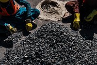 Китай начал охоту за новыми ценными металлами. Как поиски в Гималаях помогут китайцам обыграть весь мир?