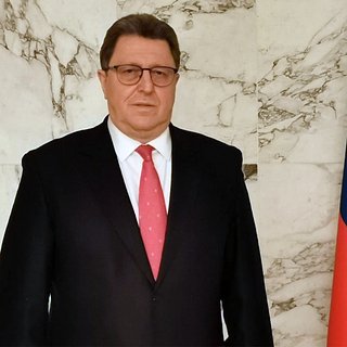 Константин Гаврилов