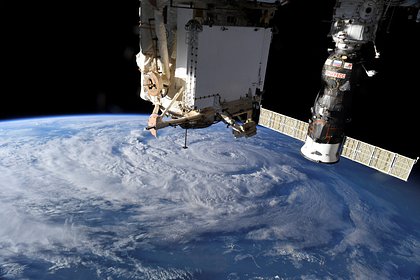 «Роскосмос» предложил Африке вместе строить новую станцию на орбите