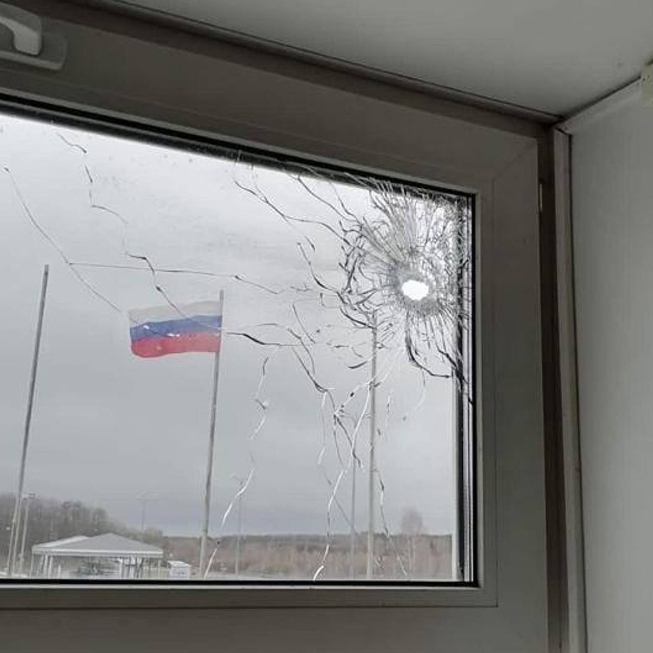 Стало известно об попытке ВСУ скинуть два боеприпаса в Брянской области:  Происшествия: Россия: Lenta.ru