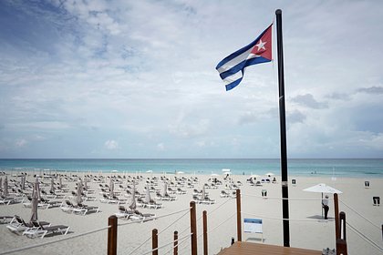 Посол России на Кубе потребовал запустить рейс из Москвы в Гавану