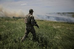 В США назвали одну из главных проблем украинского контрнаступления