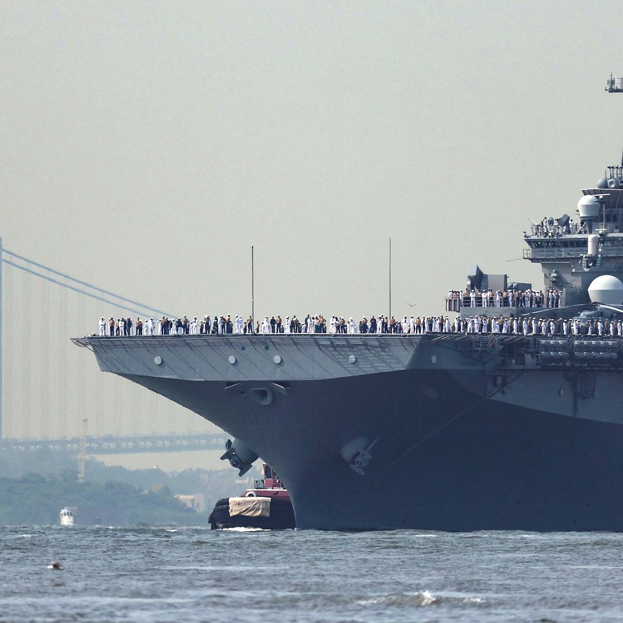 План строительства вмс сша
