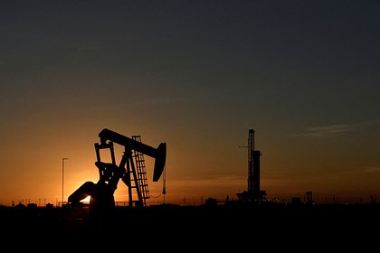 Россия анонсировала сокращение поставок нефти за рубеж