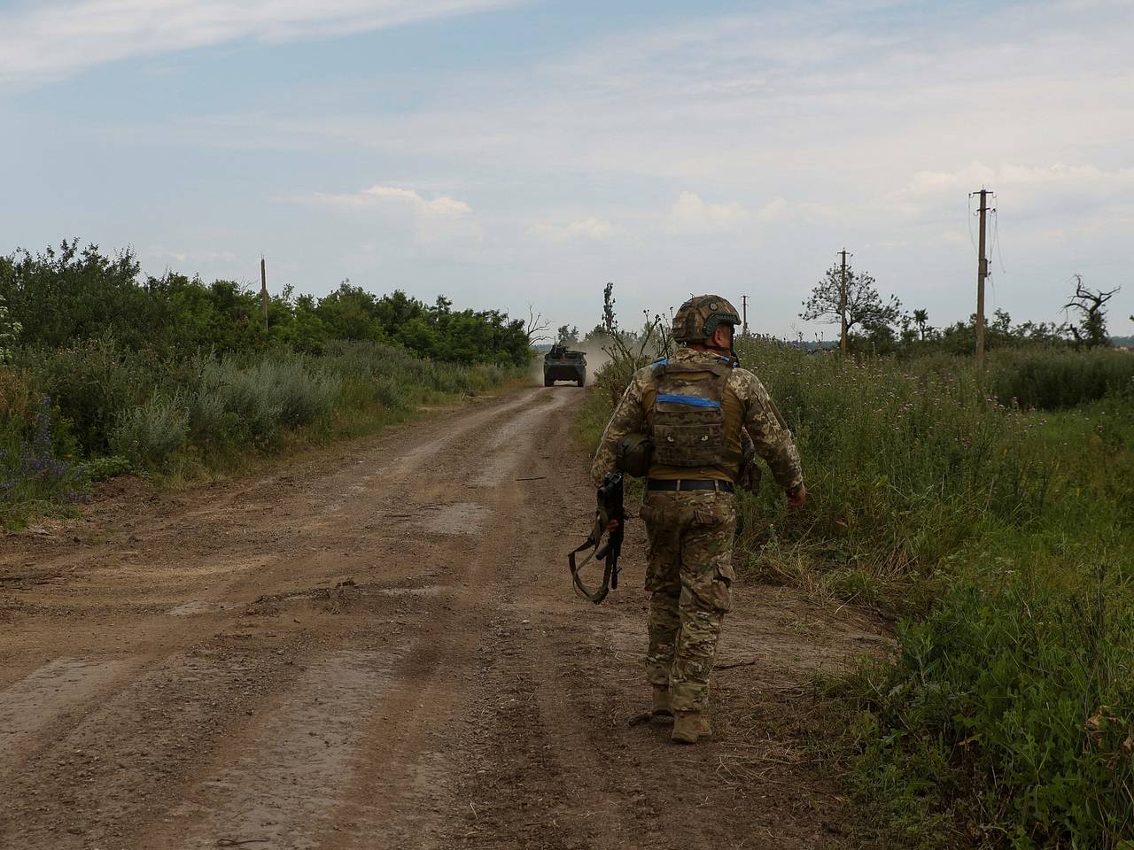 Сватово украина карта боевых действий