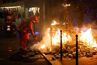 Массовые беспорядки во Франции не утихают шестой день. Почему протесты угрожают всему Европейскому союзу?