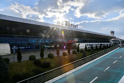 Устроивший стрельбу в аэропорту Кишинева умер в больнице от полученных ран