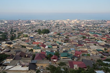 Отголоски азербайджанского землетрясения почувствовали в Дагестане