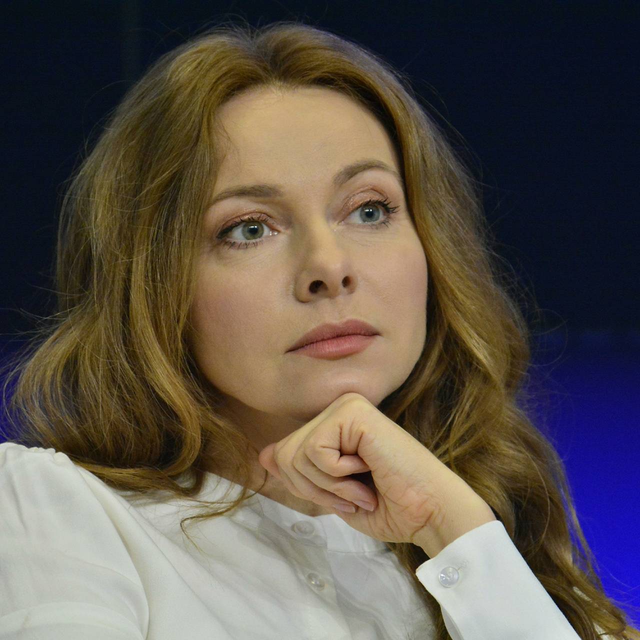 Екатерина Гусева рассказала, почему избегала работать с Безруковым