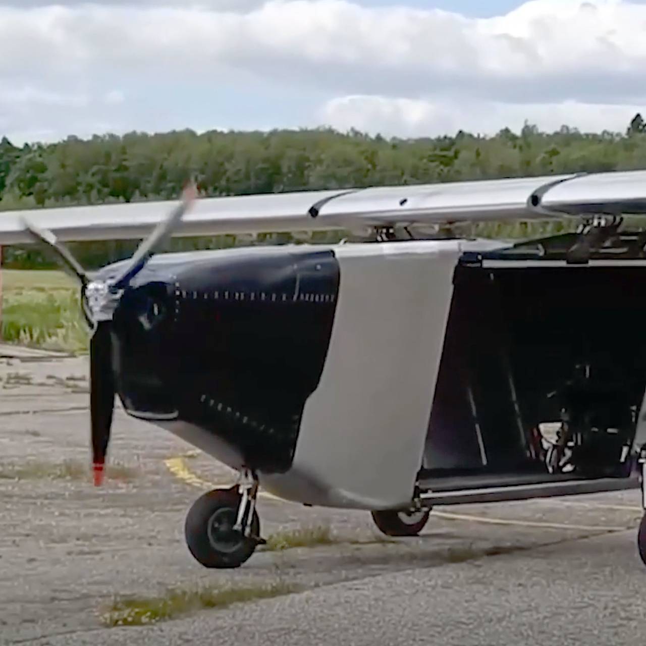 Фото: Екатерина Адамова /  ТАСС