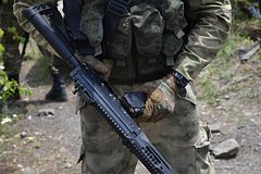 В ДНР уничтожен замкомандира элитного спецназа СБУ