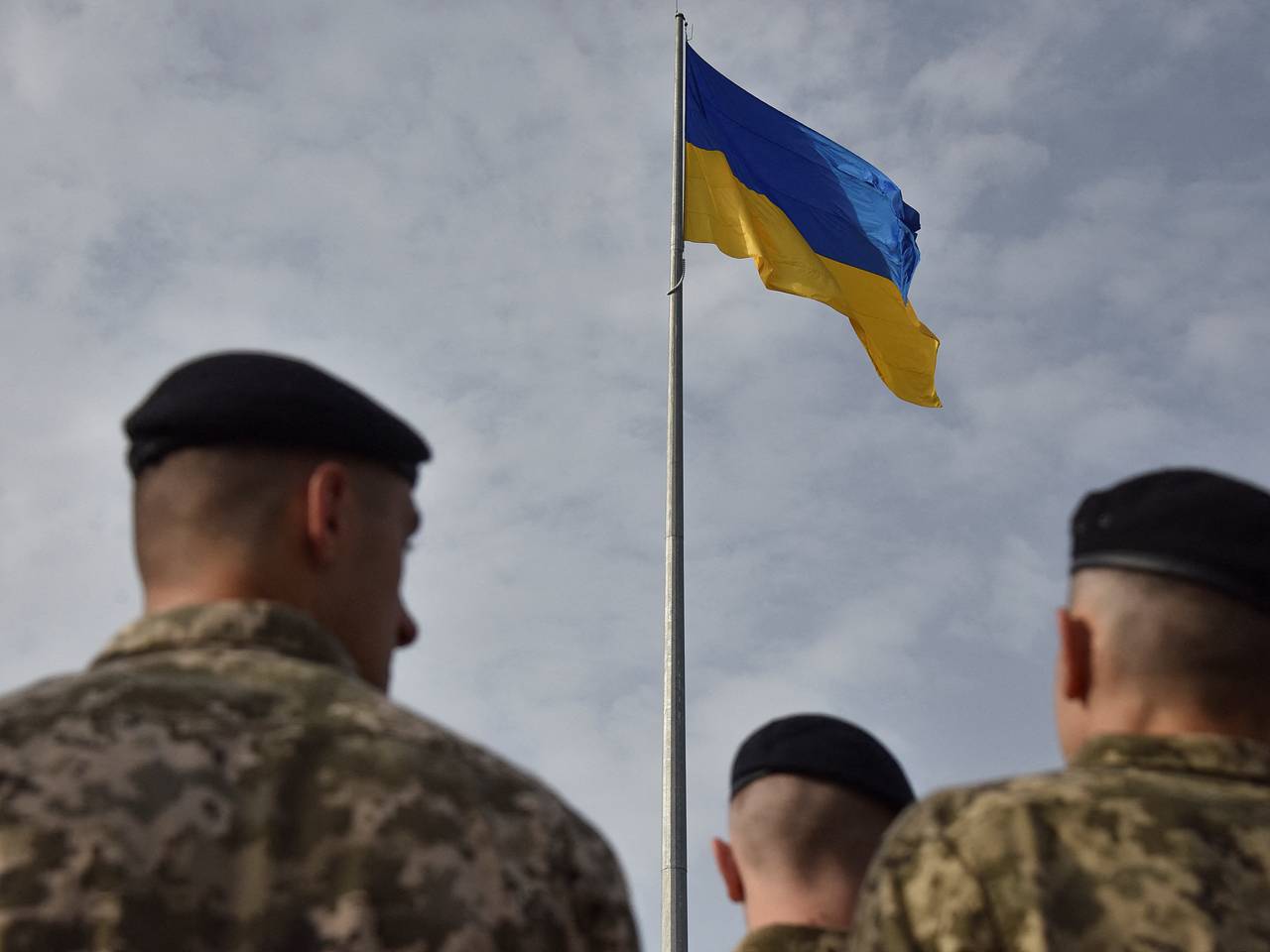 Карта линии соприкосновения на украине на сегодняшний