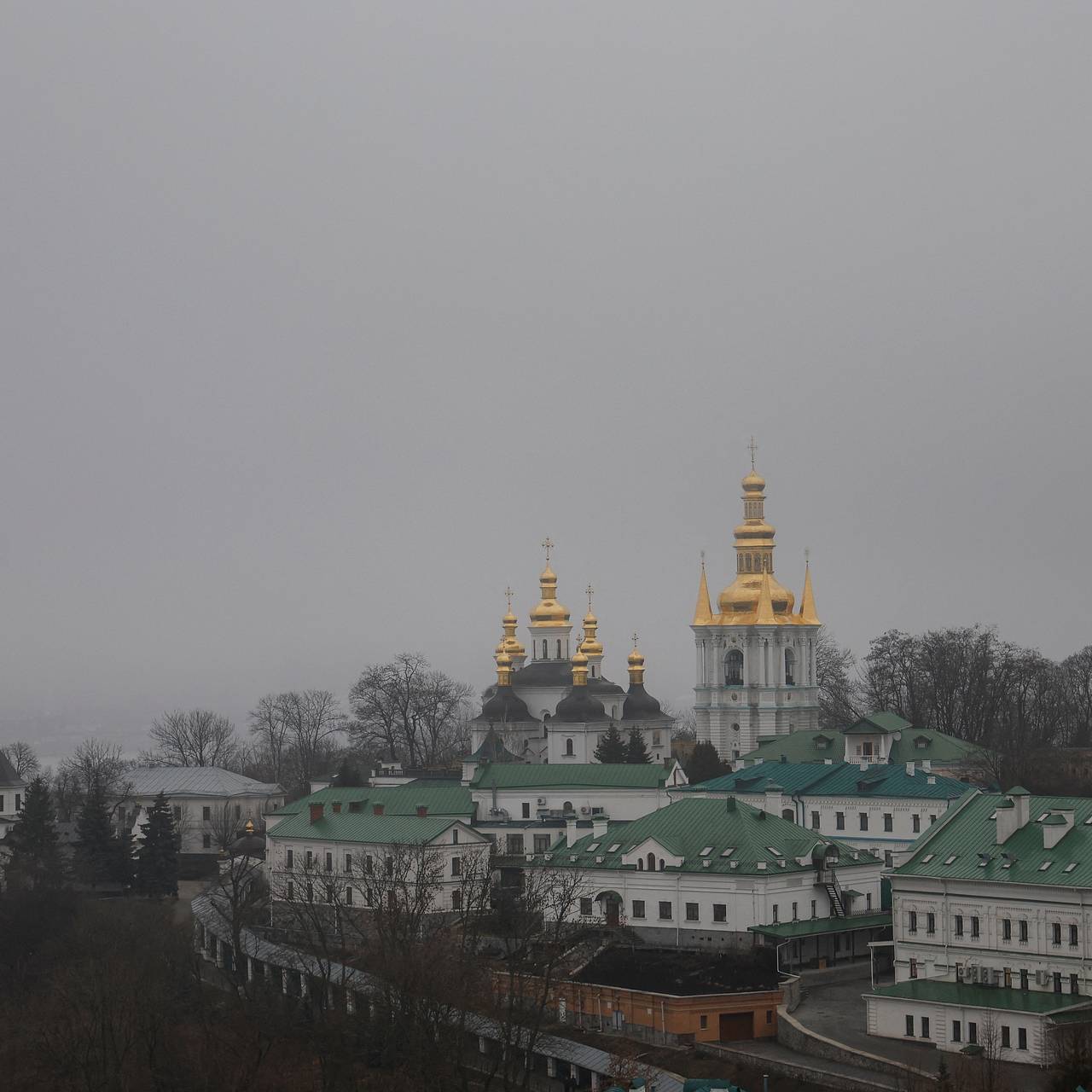 Карта захвата территории украины 2023