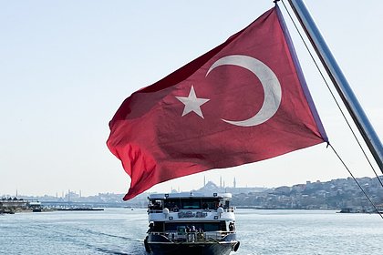 Российским туристам рассказали о самых бюджетных турецких отелях