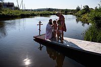 День крещения Руси: история и традиции праздника. Почему святой князь Владимир решил крестить Русь?
