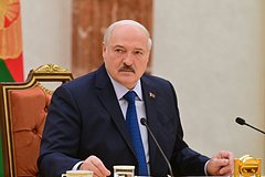 Лукашенко пообещал раскрыть места лагерей ЧВК «Вагнер» при одном условии