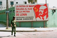 Братья по оружию. 30 лет назад российские военные покинули Кубу. Могут ли они снова оказаться под боком у США?