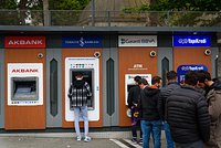Карта мир в турции работает или нет 2023