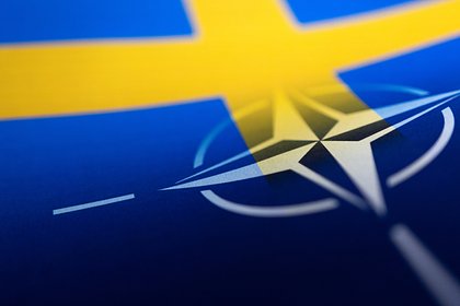 В Швеции заявили о прогрессе на переговорах по вопросу членства в НАТО