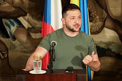 Владимир Зеленский