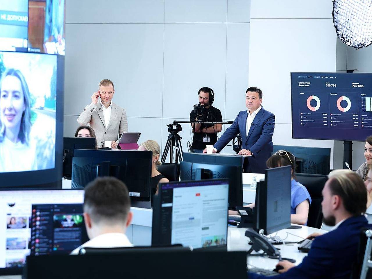 План ремонта дорог на 2023 год московская область