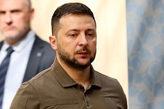 Владимир Зеленский