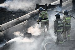 Архивное фото