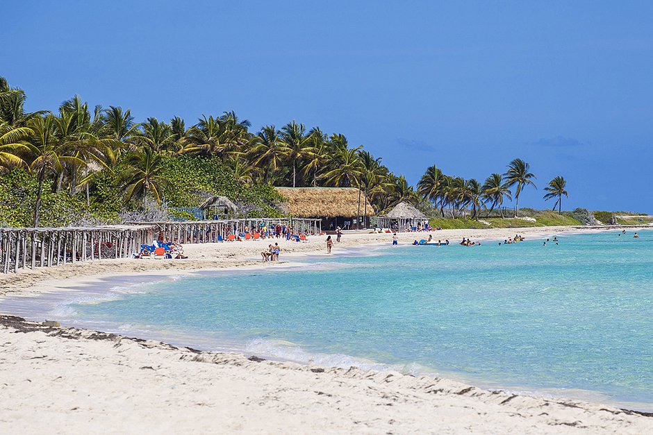 Отели на островах Кайо Коко и Кайо Круз значительно дешевле, чем в Варадеро